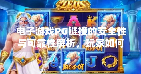 电子游戏PG链接的安全性与可靠性解析，玩家如何在虚拟世界中守护真实隐私？电子游戏PG链接的安全性与可靠性解析