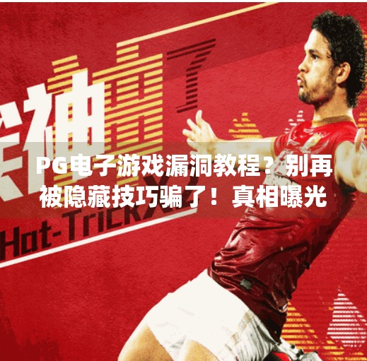 PG电子游戏漏洞教程？别再被隐藏技巧骗了！真相曝光，新手必看！pg电子游戏漏洞教程：隐藏技巧大公开
