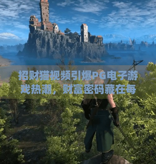 招财猫视频引爆PG电子游戏热潮，财富密码藏在每一帧画面里！pg电子游戏招财猫视频带你走进财富世界